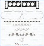 Dichtungssatz, Zylinderkopf AJUSA 52208000
