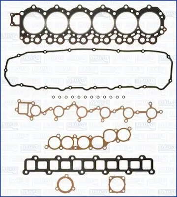 Dichtungssatz, Zylinderkopf AJUSA 52208200