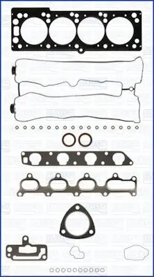 Dichtungssatz, Zylinderkopf AJUSA 52208700 Bild Dichtungssatz, Zylinderkopf AJUSA 52208700