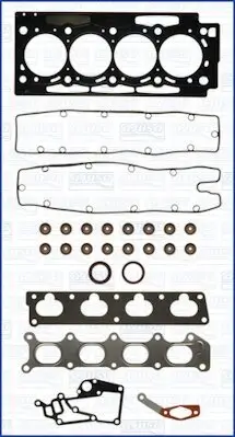 Dichtungssatz, Zylinderkopf AJUSA 52208900 Bild Dichtungssatz, Zylinderkopf AJUSA 52208900