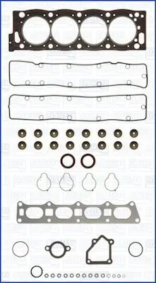Dichtungssatz, Zylinderkopf AJUSA 52209100 Bild Dichtungssatz, Zylinderkopf AJUSA 52209100