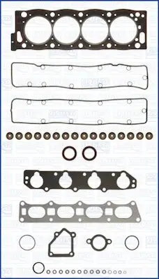 Dichtungssatz, Zylinderkopf AJUSA 52209300