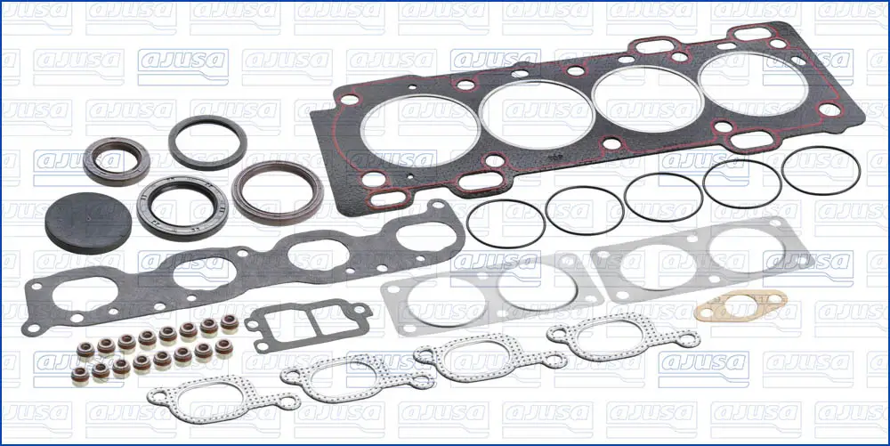 Dichtungssatz, Zylinderkopf AJUSA 52209400