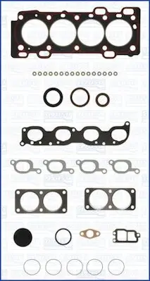 Dichtungssatz, Zylinderkopf AJUSA 52209400 Bild Dichtungssatz, Zylinderkopf AJUSA 52209400