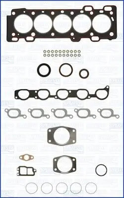 Dichtungssatz, Zylinderkopf AJUSA 52209800 Bild Dichtungssatz, Zylinderkopf AJUSA 52209800