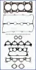 Dichtungssatz, Zylinderkopf AJUSA 52209900
