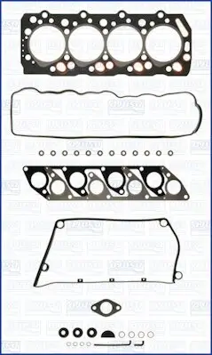 Dichtungssatz, Zylinderkopf AJUSA 52210100