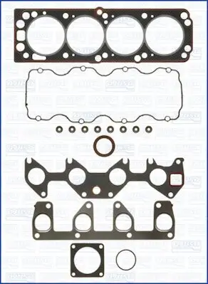 Dichtungssatz, Zylinderkopf AJUSA 52210700