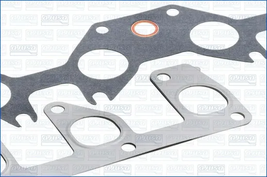 Dichtungssatz, Zylinderkopf AJUSA 52210700 Bild Dichtungssatz, Zylinderkopf AJUSA 52210700