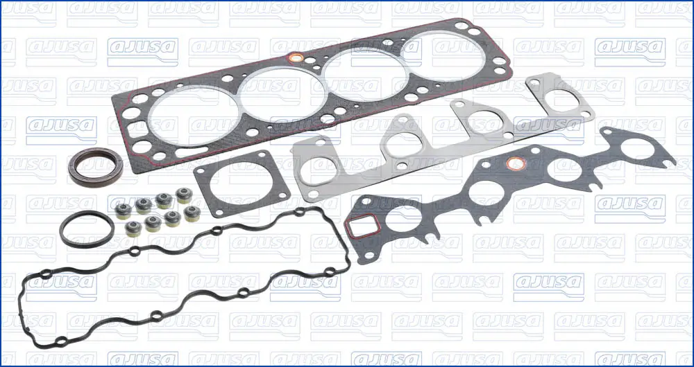 Dichtungssatz, Zylinderkopf AJUSA 52210700