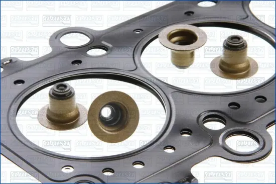 Dichtungssatz, Zylinderkopf AJUSA 52211000 Bild Dichtungssatz, Zylinderkopf AJUSA 52211000