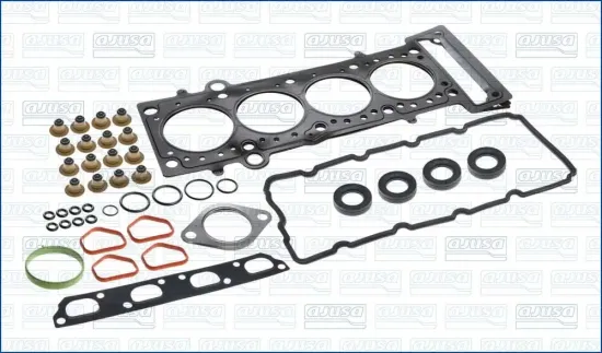 Dichtungssatz, Zylinderkopf AJUSA 52211000 Bild Dichtungssatz, Zylinderkopf AJUSA 52211000