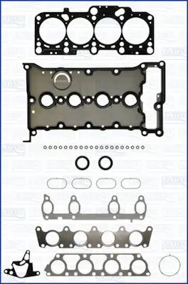 Dichtungssatz, Zylinderkopf AJUSA 52212900