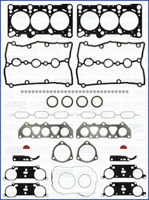 Dichtungssatz, Zylinderkopf AJUSA 52213300