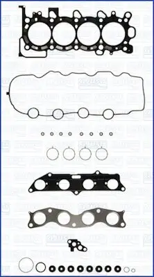 Dichtungssatz, Zylinderkopf AJUSA 52213800