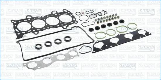 Dichtungssatz, Zylinderkopf AJUSA 52214100 Bild Dichtungssatz, Zylinderkopf AJUSA 52214100