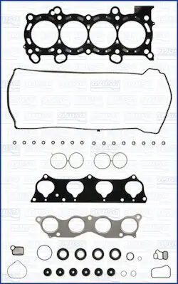 Dichtungssatz, Zylinderkopf AJUSA 52214100 Bild Dichtungssatz, Zylinderkopf AJUSA 52214100