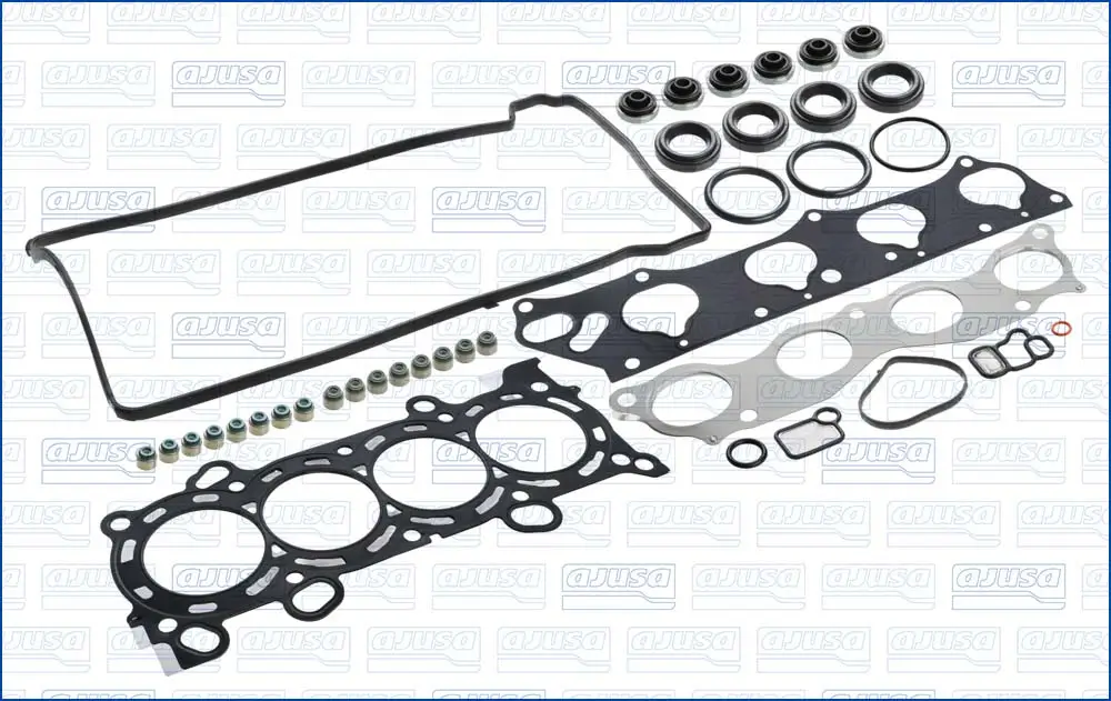 Dichtungssatz, Zylinderkopf AJUSA 52214200