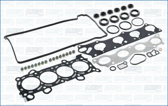 Dichtungssatz, Zylinderkopf AJUSA 52214200 Bild Dichtungssatz, Zylinderkopf AJUSA 52214200