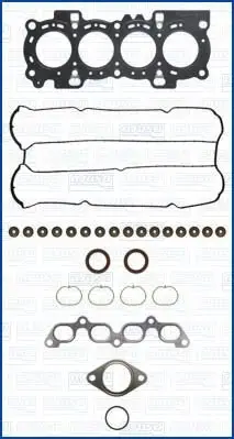 Dichtungssatz, Zylinderkopf AJUSA 52214300