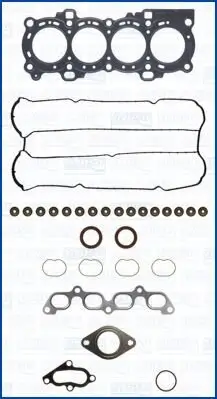 Dichtungssatz, Zylinderkopf AJUSA 52214500 Bild Dichtungssatz, Zylinderkopf AJUSA 52214500