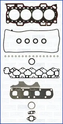 Dichtungssatz, Zylinderkopf AJUSA 52215700 Bild Dichtungssatz, Zylinderkopf AJUSA 52215700