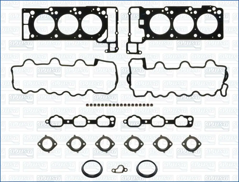 Dichtungssatz, Zylinderkopf AJUSA 52216300