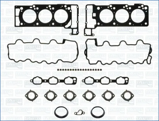 Dichtungssatz, Zylinderkopf AJUSA 52216300 Bild Dichtungssatz, Zylinderkopf AJUSA 52216300