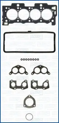 Dichtungssatz, Zylinderkopf AJUSA 52217000