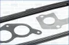 Dichtungssatz, Zylinderkopf AJUSA 52217000 Bild Dichtungssatz, Zylinderkopf AJUSA 52217000