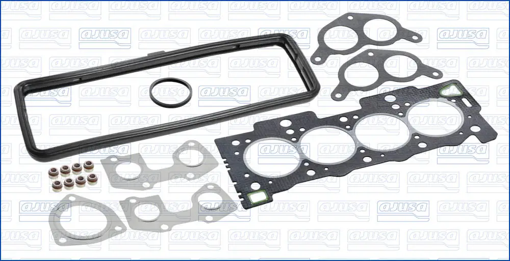 Dichtungssatz, Zylinderkopf AJUSA 52217000