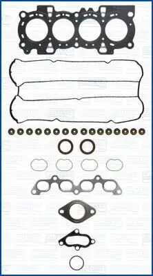 Dichtungssatz, Zylinderkopf AJUSA 52217600