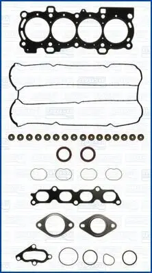 Dichtungssatz, Zylinderkopf AJUSA 52218000