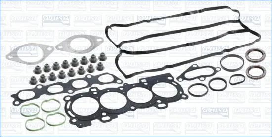 Dichtungssatz, Zylinderkopf AJUSA 52218000 Bild Dichtungssatz, Zylinderkopf AJUSA 52218000
