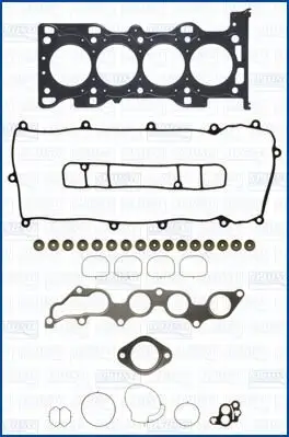 Dichtungssatz, Zylinderkopf AJUSA 52219100