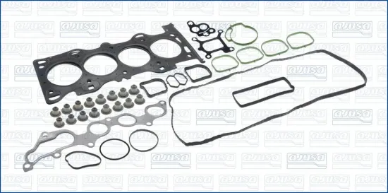 Dichtungssatz, Zylinderkopf AJUSA 52219500 Bild Dichtungssatz, Zylinderkopf AJUSA 52219500