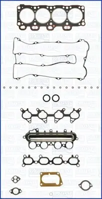 Dichtungssatz, Zylinderkopf AJUSA 52221900