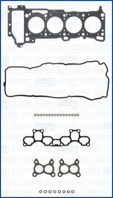 Dichtungssatz, Zylinderkopf AJUSA 52223800 Bild Dichtungssatz, Zylinderkopf AJUSA 52223800