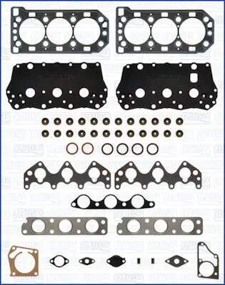 Dichtungssatz, Zylinderkopf AJUSA 52224600 Bild Dichtungssatz, Zylinderkopf AJUSA 52224600