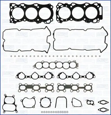 Dichtungssatz, Zylinderkopf AJUSA 52224800 Bild Dichtungssatz, Zylinderkopf AJUSA 52224800