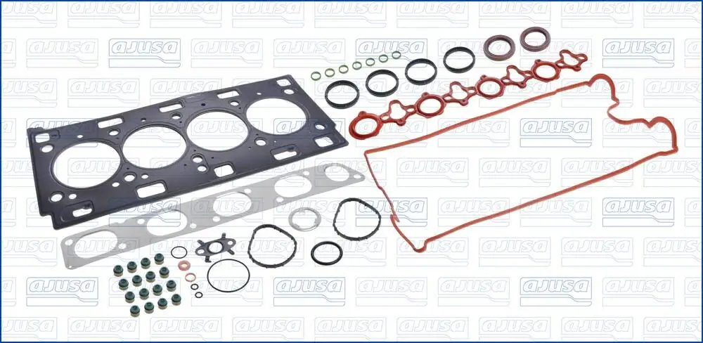 Dichtungssatz, Zylinderkopf AJUSA 52226200