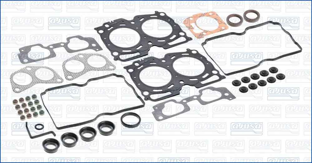 Dichtungssatz, Zylinderkopf AJUSA 52226900