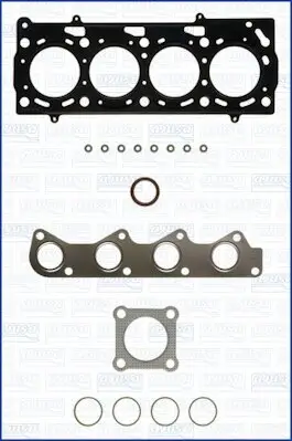 Dichtungssatz, Zylinderkopf AJUSA 52227600 Bild Dichtungssatz, Zylinderkopf AJUSA 52227600