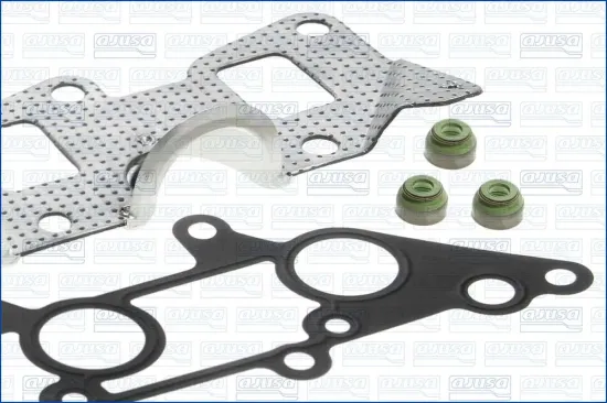 Dichtungssatz, Zylinderkopf AJUSA 52227900 Bild Dichtungssatz, Zylinderkopf AJUSA 52227900