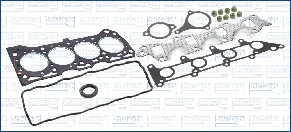 Dichtungssatz, Zylinderkopf AJUSA 52227900