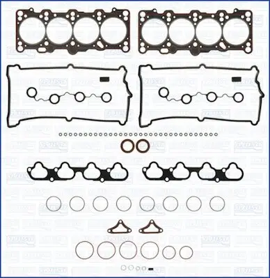 Dichtungssatz, Zylinderkopf AJUSA 52228700