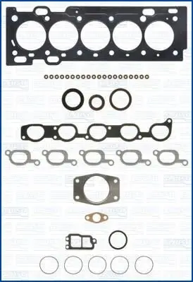 Dichtungssatz, Zylinderkopf AJUSA 52229400 Bild Dichtungssatz, Zylinderkopf AJUSA 52229400