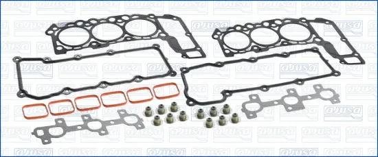 Dichtungssatz, Zylinderkopf AJUSA 52230700 Bild Dichtungssatz, Zylinderkopf AJUSA 52230700