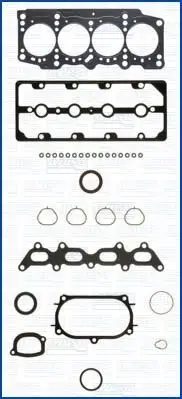 Dichtungssatz, Zylinderkopf AJUSA 52234200