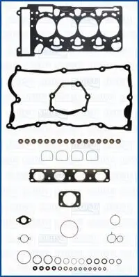 Dichtungssatz, Zylinderkopf AJUSA 52234400